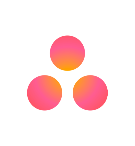 Asana logo