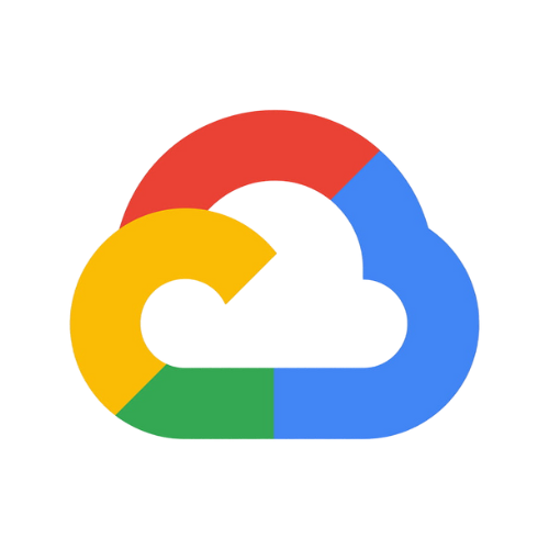 Google Cloud Console logo