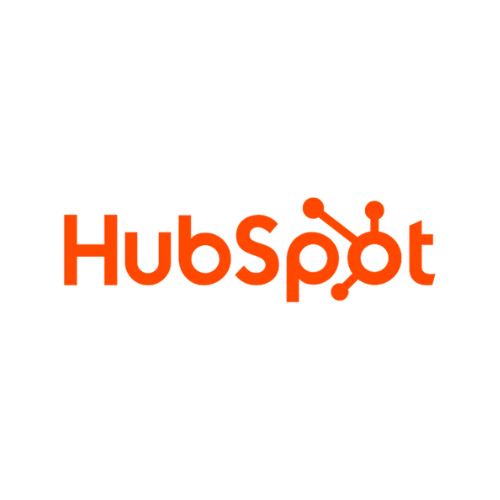 HubSpot logo