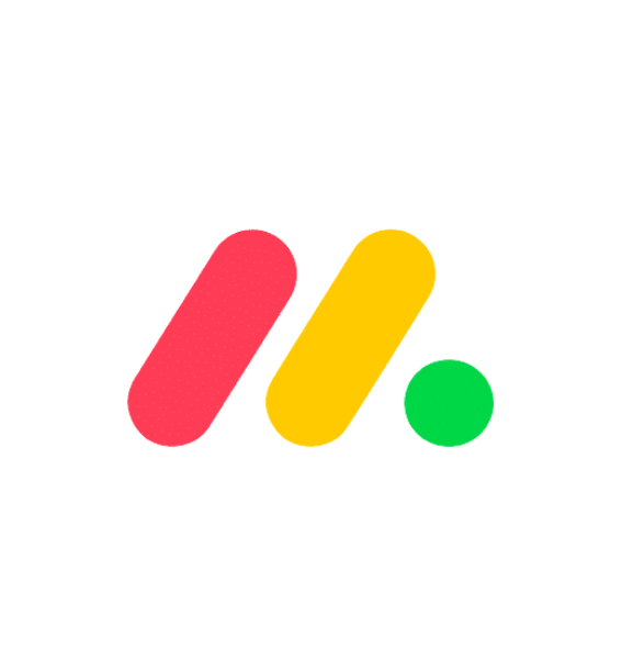 Monday.com logo