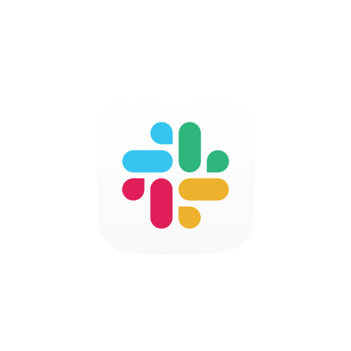 Slack logo